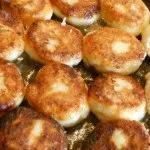 Чому сирники розвалюються, готуємо смачні сирники разом (сирники) Чому сирники розвалюються, готуємо смачні сирники разом