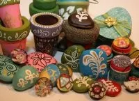 Вироби з каменів