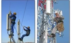 Чому промисловий альпінізм - небезпечна професія () Чому промисловий альпінізм - небезпечна професія