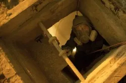 Чому промисловий альпінізм - небезпечна професія () Чому промисловий альпінізм - небезпечна професія