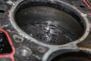 Чому в повітряному фільтрі масло ваз 2109 (2109) Чому в повітряному фільтрі масло ваз 2109
