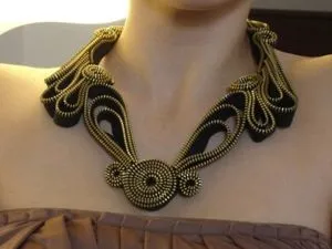 Вироби з блискавок 27 ідей