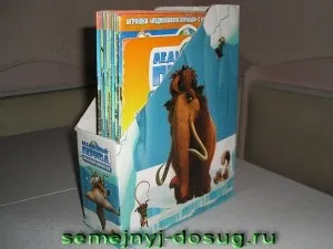 Підставка для журналів своїми руками 1 (поставка для журналів) Підставка для журналів своїми руками 1