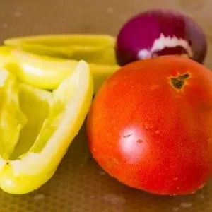 Підлива до пюре без м'яса рецепт приготування