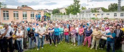 Детально про те, які будинки попдают під знесення (які) Детально про те, які будинки попдают під знесення