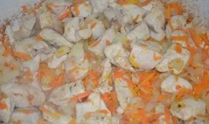 Підлива до пюре (з фаршу, з м'ясом, овочева) рецепти з фото (підлива) Підлива до пюре (з фаршу, з м'ясом, овочева) рецепти з фото