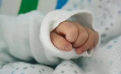 Чому лікарі і батьки не можуть розпізнати ознаки епілепсії у немовлят (батьки) Чому лікарі і батьки не можуть розпізнати ознаки епілепсії у немовлят