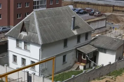 Детально про те, які будинки попдают під знесення (які) Детально про те, які будинки попдают під знесення