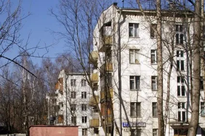 Детально про те, які будинки попдают під знесення (будинку) Детально про те, які будинки попдают під знесення