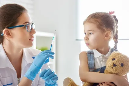 Чому після щеплення не можна купати дитину, хто що де (щеплення) Чому після щеплення не можна купати дитину, хто що де