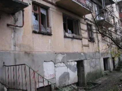 Детально про те, які будинки попдают під знесення (знесення) Детально про те, які будинки попдают під знесення