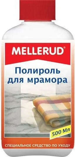 полірування мармуру