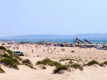 Погода в вітязево і температура води в морі (температура води в морі в вітязево) Погода в вітязево і температура води в морі
