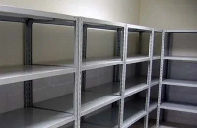 Полиці і стелажі в підвалі як зробити своїми руками (підвалі) Полиці і стелажі в підвалі як зробити своїми руками