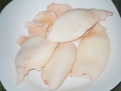 Користь кальмарів і як правильно вибрати а потім зварити (правильно) Користь кальмарів і як правильно вибрати а потім зварити