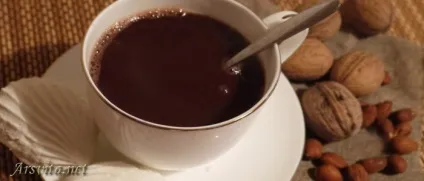 користь какао