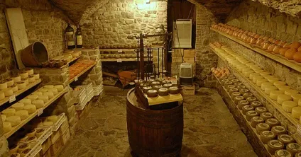 Льох своїми руками, будинок і сад (льох) Льох своїми руками, будинок і сад
