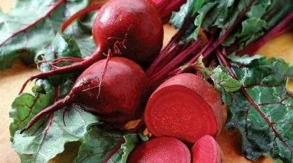 Користь сирого буряка і куди її можна використовувати (сирої) Користь сирого буряка і куди її можна використовувати