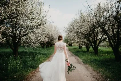 Пошук сукні мрії в чому секрет the bride (bride) Пошук сукні мрії в чому секрет the bride
