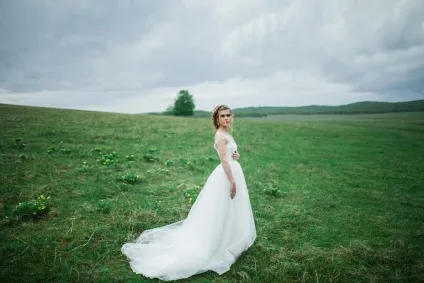 Пошук сукні мрії в чому секрет the bride (сукні) Пошук сукні мрії в чому секрет the bride