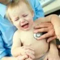 Наслідки церебральної ішемії у дітей першого року життя (хвороби) Наслідки церебральної ішемії у дітей першого року життя