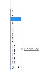 Посторінкова навігація wordpress без плагіна і wp-pagenavi