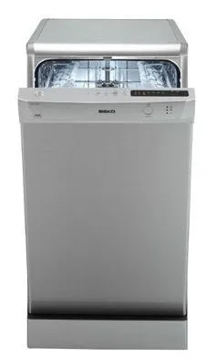 Посудомийна машина beko основні характеристики і опис обладнання (машина) Посудомийна машина beko основні характеристики і опис обладнання