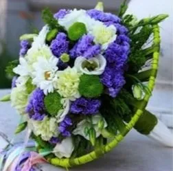 Портбукетниця і її функції - домашній hand-made (портбукетниця) Портбукетниця і її функції - домашній hand-made