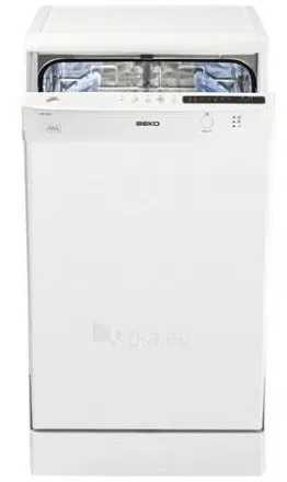 Посудомийна машина beko основні характеристики і опис обладнання (характеристики) Посудомийна машина beko основні характеристики і опис обладнання