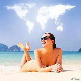 Пози для фотосесії на пляжі (пози для фотосесії на пляжі) Пози для фотосесії на пляжі