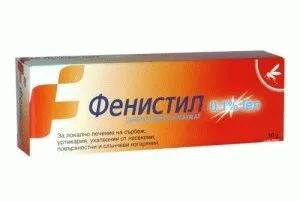 Після укусу комахи опухла нога що робити і як зняти пухлина (комахи) Після укусу комахи опухла нога що робити і як зняти пухлина