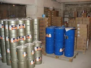 Пожежна безпека складських приміщень склад гсм, ЛЗР і інші категорії (безпека) Пожежна безпека складських приміщень склад гсм, ЛЗР та інші категорії