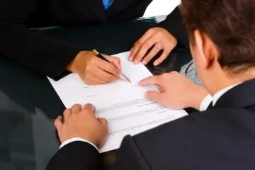 Наслідки від відмови в участі на приватизацію (наслідки) Наслідки від відмови в участі на приватизацію