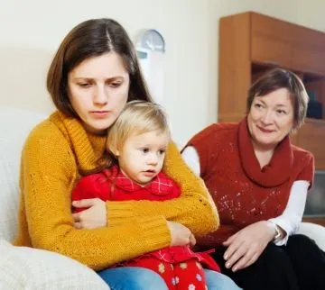 Наслідки від відмови в участі на приватизацію (приватизація відмова старі неповнолітні наслідки) Наслідки від відмови в участі на приватизацію