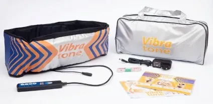 Пояс для схуднення вібратон vibra tone відгуки, вібротон інструкція