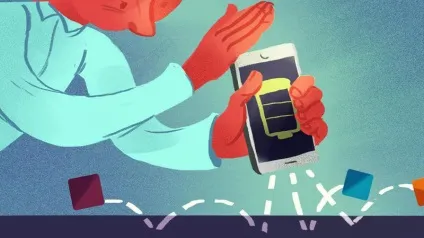 Правда і міфи про акумулятор як продовжити час автономної роботи iphone, - новини зі світу apple (секрети) Правда і міфи про акумулятор як продовжити час автономної роботи iphone, - новини зі світу apple