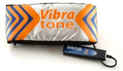 Пояс для схуднення вібратон vibra tone відгуки, вібротон інструкція
