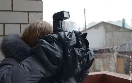 Пошиття зимового чохла для професійного фотоапарата - робимо своїми руками (пошив) Пошиття зимового чохла для професійного фотоапарата - робимо своїми руками