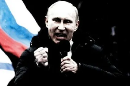 Останній березня путина