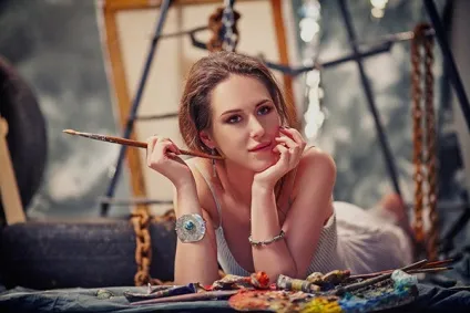 Портрет на замовлення як організувати прибутковий бізнес (портрет) Портрет на замовлення як організувати прибутковий бізнес