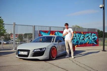 Пост «low cars - actual sound (sound) Пост «low cars - actual sound
