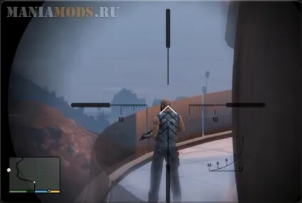Останній ривок (the third way) - grand theft auto 5 (auto) Останній ривок (the third way) - grand theft auto 5