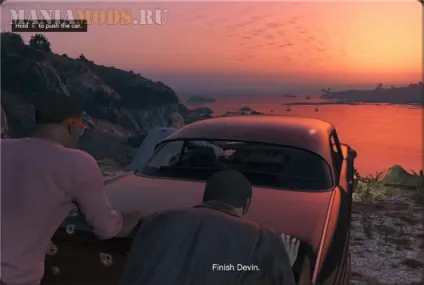 Останній ривок (the third way) - grand theft auto 5 (проходження gta 5) Останній ривок (the third way) - grand theft auto 5