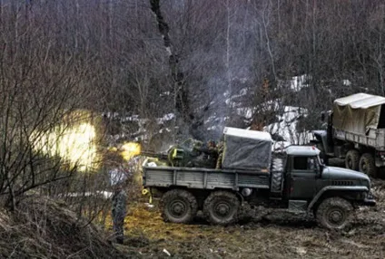 Післявоєнна радянська зенітна артилерія (знаряддя) Післявоєнна радянська зенітна артилерія