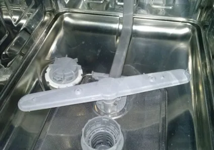 Посудомийна машина beko dis 5831 - огляд, характеристики, відгуки (машина) Посудомийна машина beko dis 5831 - огляд, характеристики, відгуки
