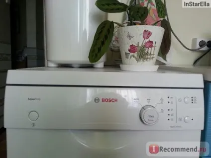 Посудомийна машина bosch sps 40e42 ru - «моя величезна любов і дружба з машинкою bosch sps 40e42ru