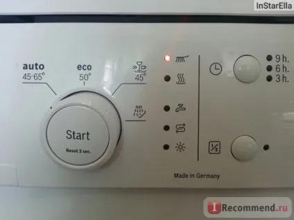 Посудомийна машина bosch sps 40e42 ru - «моя величезна любов і дружба з машинкою bosch sps 40e42ru