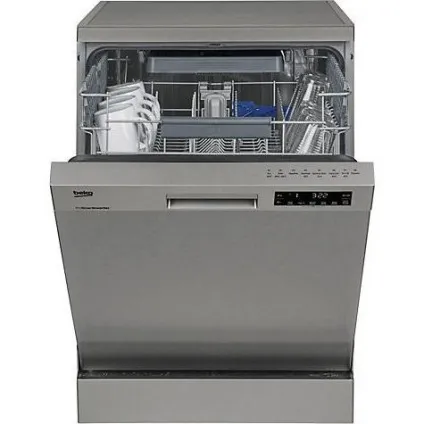 Посудомийна машина beko основні характеристики і опис обладнання (посудомийна) Посудомийна машина beko основні характеристики і опис обладнання