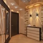 Правильний вузький коридор дизайн і фото обробки в квартирі (дизайн) Правильний вузький коридор дизайн і фото обробки в квартирі