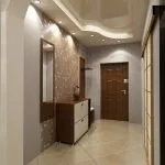 Правильний вузький коридор дизайн і фото обробки в квартирі (квартирі) Правильний вузький коридор дизайн і фото обробки в квартирі
